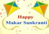 HAppy Makara Sankranti Images