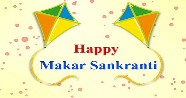 Happy Makara Sankranti 2023 Images Wishes Messages Quotes