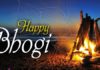Happy Bhogi Sankranti