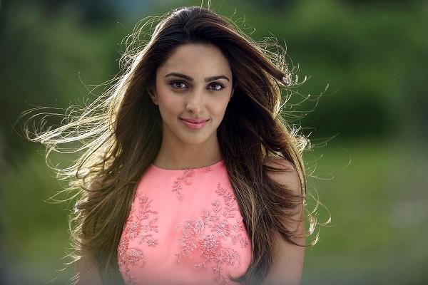 Kiara Advani Age