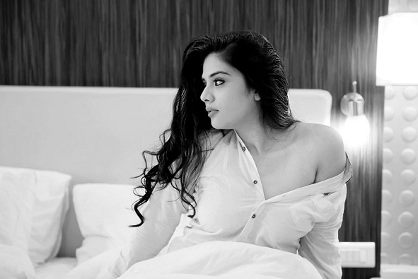 Sreemukhi Profile