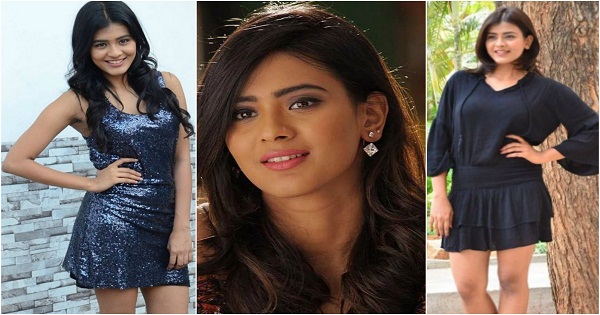 Hebah Patel Biography, Height, Weight, Age, Remuneration, Upcoming Movies