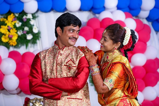 Jabardasth Comedian Dorababu Marriage Photos Video Wife Photos