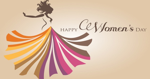 Happy Women's Day Quotes