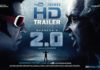 Robo 2.0 Official Trailer