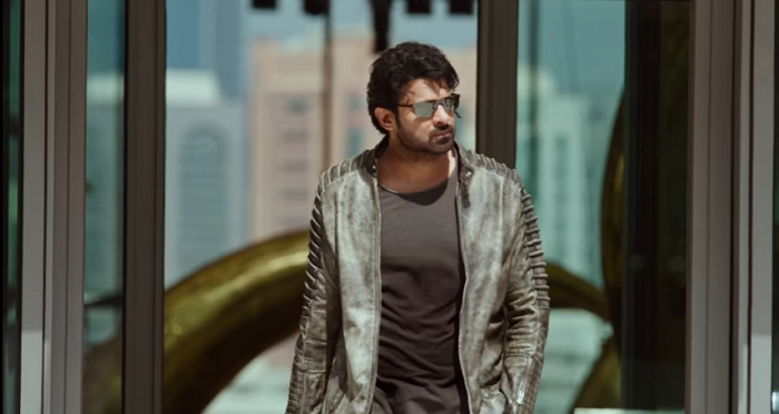 Shades Of Saaho Video