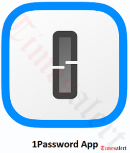 1password App