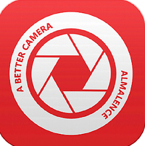 A Better Camera App