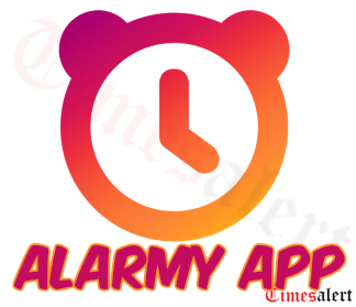 Alarmy App