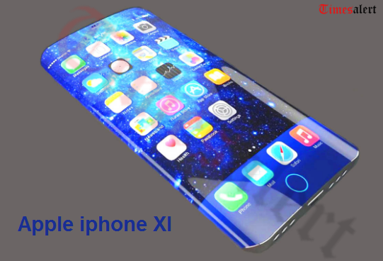 Apple iphone XI Smartphone