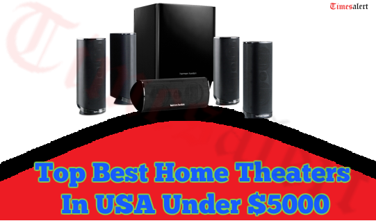 Best Home Theaters