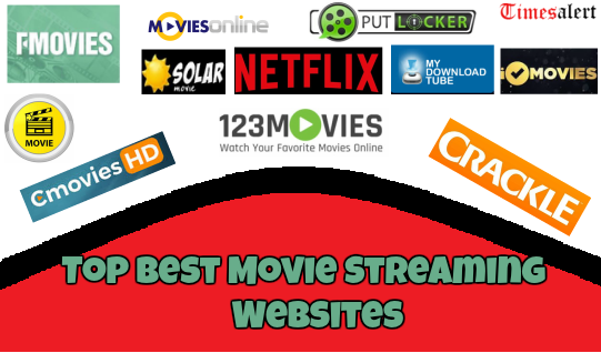 Top Best Free Movie Streaming Websites Online
