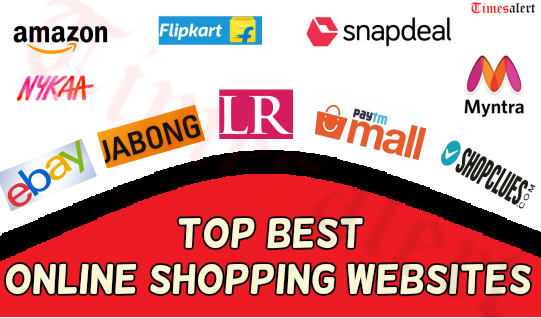 Best Online Shopping Websites