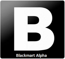 Blackmart Alpha