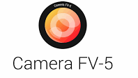 Camera FV5 App