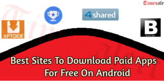 Download Paid Apps For Free