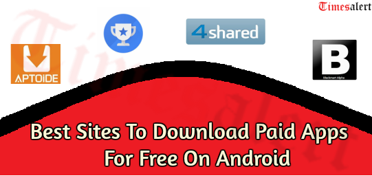 Download Paid Apps For Free