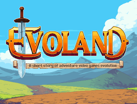 instal the new for android Evoland Legendary Edition