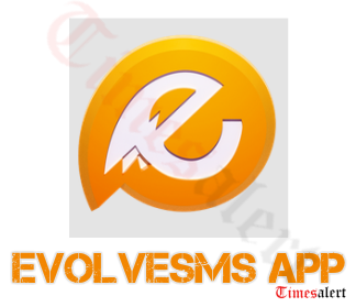 EvolveSMS App