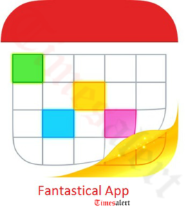 Fantastical App