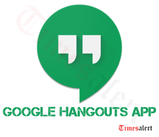 Google Hangouts App