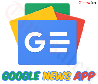 Google News App