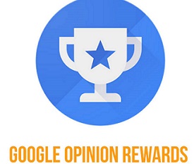 Google-opinion-Rewards