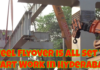 Hyderabad Steel Flyovers