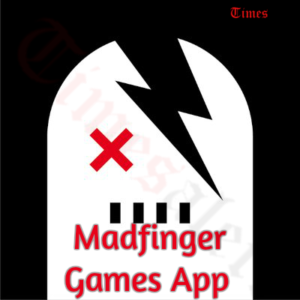 Madfinger Games App