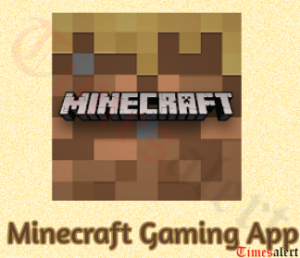 Minecraft Game App