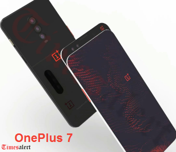 OnePlus 7 Smartphone