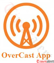 Overcast App