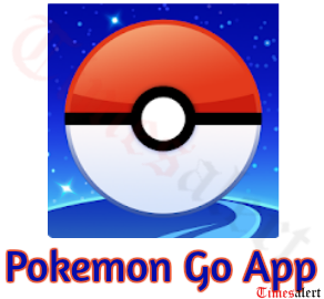 Pokemon Go Gaming App