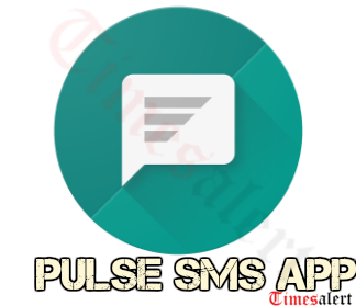 Pulse SMS App