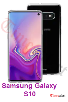 Samsung Galaxy S 10 Smartphone