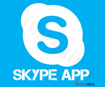 Skype App