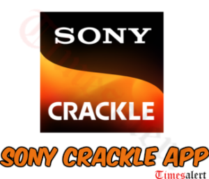 Sony Crackle App