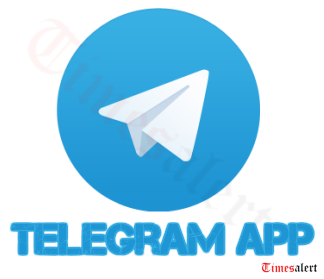 Telegram App