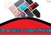 Top 10 Best Smartphones In 2024 Of Android And IOS Top 10 Best Smartphones