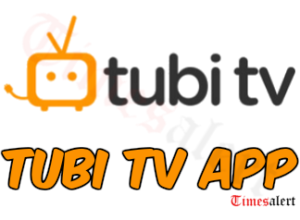 Tubi TV App