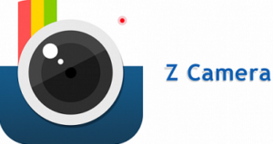 Z camera App