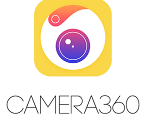 Camera 360 App