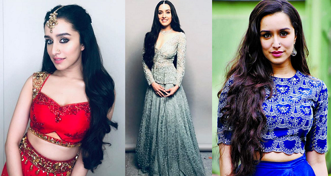 shraddha kapoor Biography