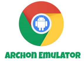 ARChon Emulator