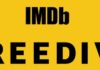 Amazon IMDb Freedive In India