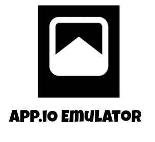 App.iO Emulator