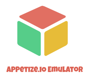 Appetize Emulator