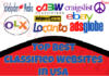 Top Best Classified Websites In USA 2024 | Post Free Ads Best Classified Websites In USA