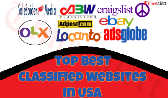 Best Classified Websites In USA