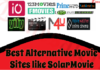 Best Alternative Sites like SolarMovie To Watch Movies Online